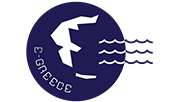 E-greece logo