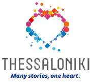 Why Thessaloniki?